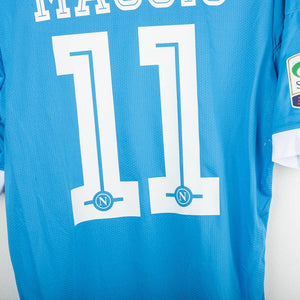 Maglia Home Napoli Kappa Maggio 11 2015/2016 by KAPPA - Home (6)