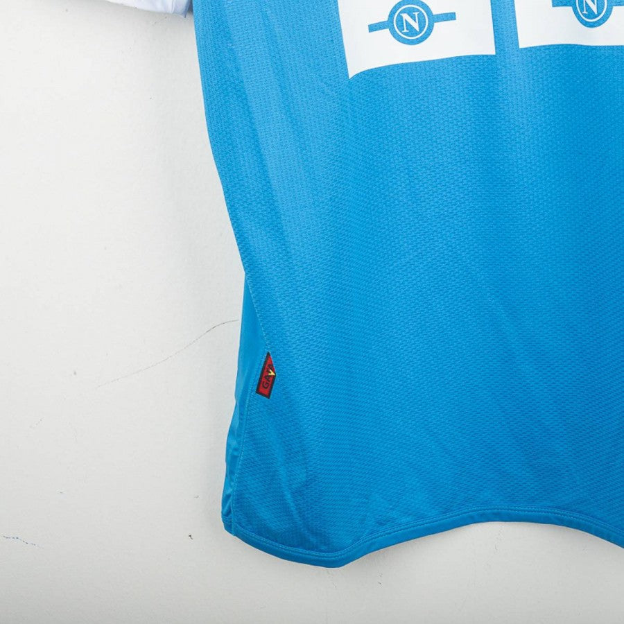 Maglia Home Napoli Kappa Maggio 11 2015/2016 by KAPPA - Home (7)