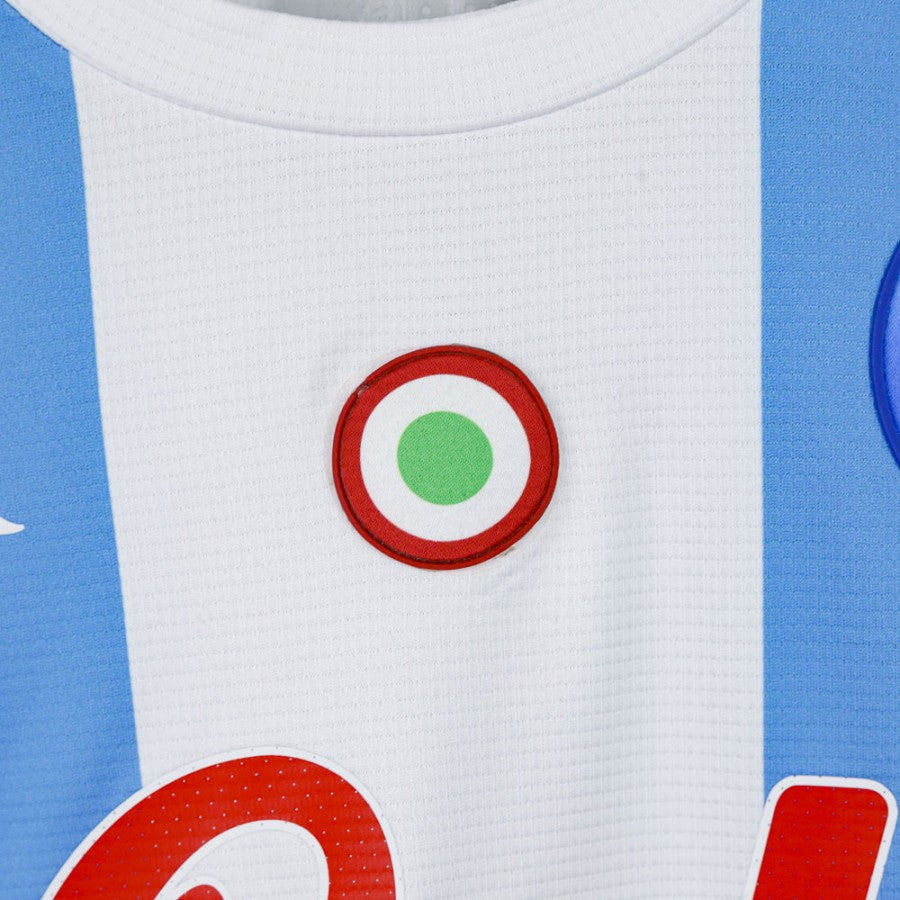 Maglia Home Napoli Kappa Maradona n10 2020/2021 by KAPPA - Home (7)