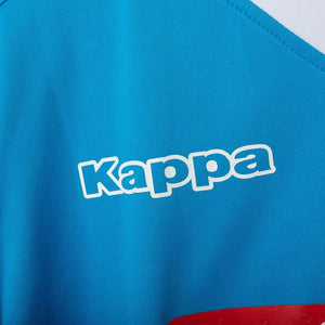 Maglia Home Napoli Kappa Mertens 14 2015/2016 by KAPPA - Home (10)