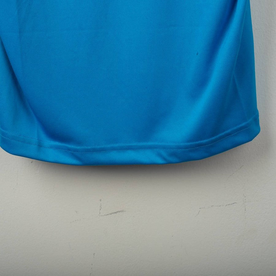 Maglia Home Napoli Kappa Mertens 14 2015/2016 by KAPPA - Home (15)