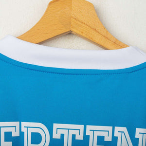 Maglia Home Napoli Kappa Mertens 14 2015/2016 by KAPPA - Home (3)