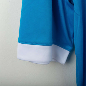 Maglia Home Napoli Kappa Mertens 14 2015/2016 by KAPPA - Home (8)