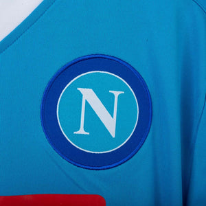 Maglia Home Napoli Kappa Mertens 14 2015/2016 by KAPPA - Home (9)
