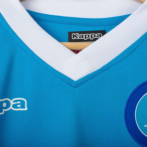 Maglia Home Napoli Kappa Mertens 14 2015/2016 by KAPPA - Home (10)