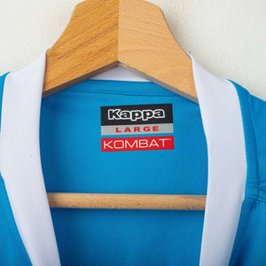 Maglia Home Napoli Kappa Mertens 14 2015/2016 by KAPPA - Home (11)