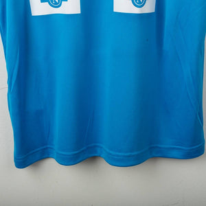 Maglia Home Napoli Kappa Mertens 14 2015/2016 by KAPPA - Home (6)