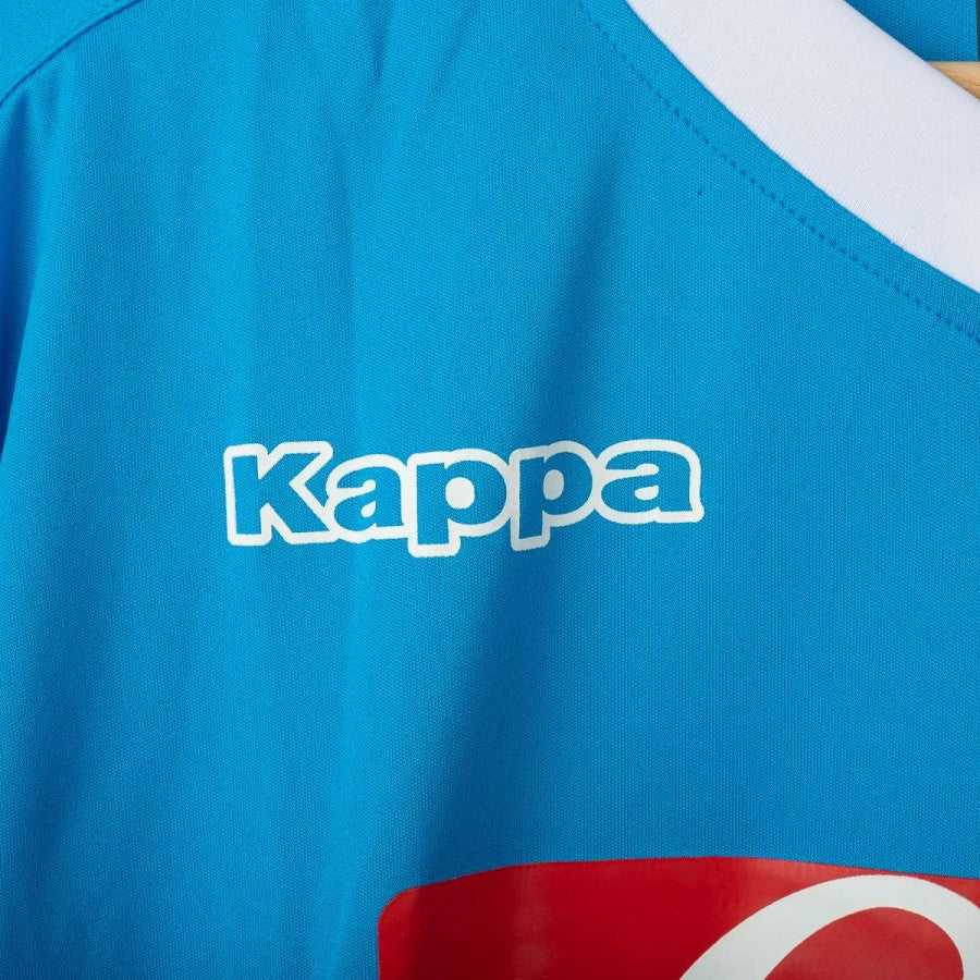 Maglia Home Napoli Kappa Mertens 14 2015/2016 by KAPPA - Home (9)