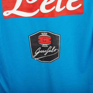 Maglia Home Napoli Kappa Mertens 14 2015/2016 by KAPPA - Home (15)