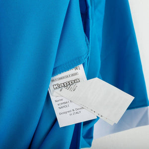 Maglia Home Napoli Kappa Mertens 14 2015/2016 by KAPPA - Home (17)