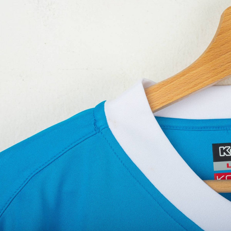Maglia Home Napoli Kappa Mertens 14 2015/2016 by KAPPA - Home (18)