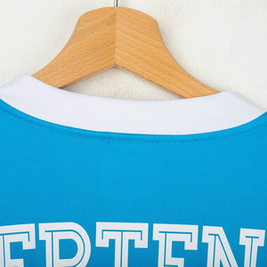 Maglia Home Napoli Kappa Mertens 14 2015/2016 by KAPPA - Home (3)