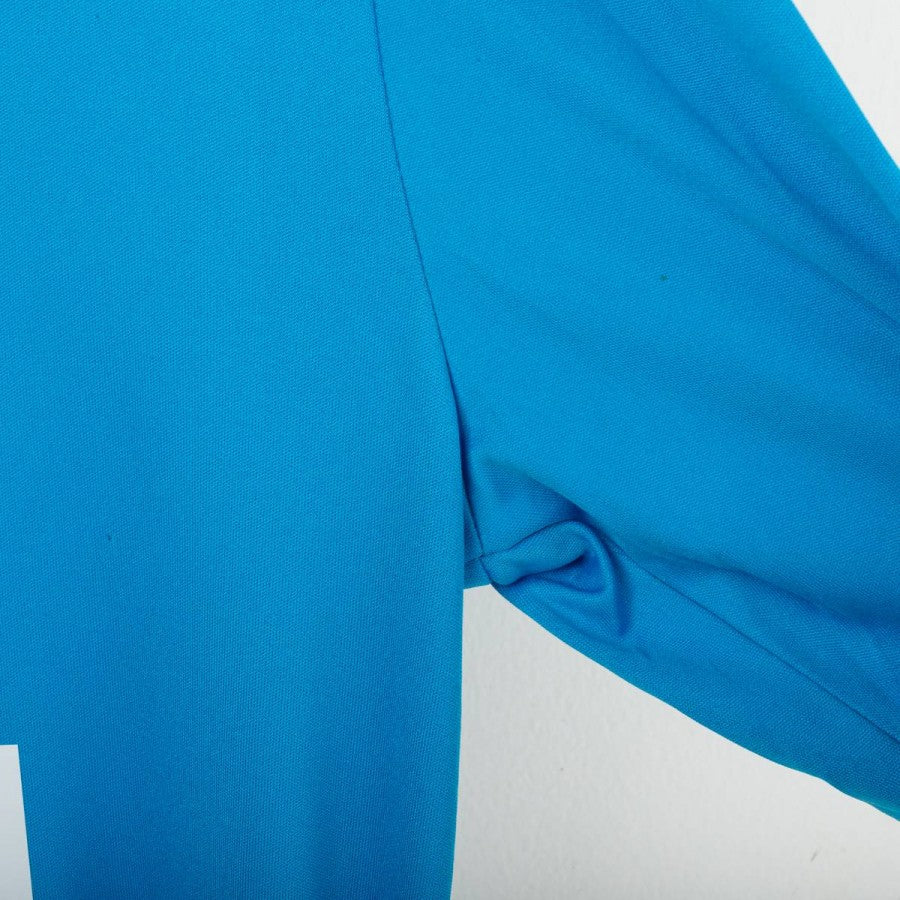 Maglia Home Napoli Kappa Mertens 14 2015/2016 by KAPPA - Home (9)