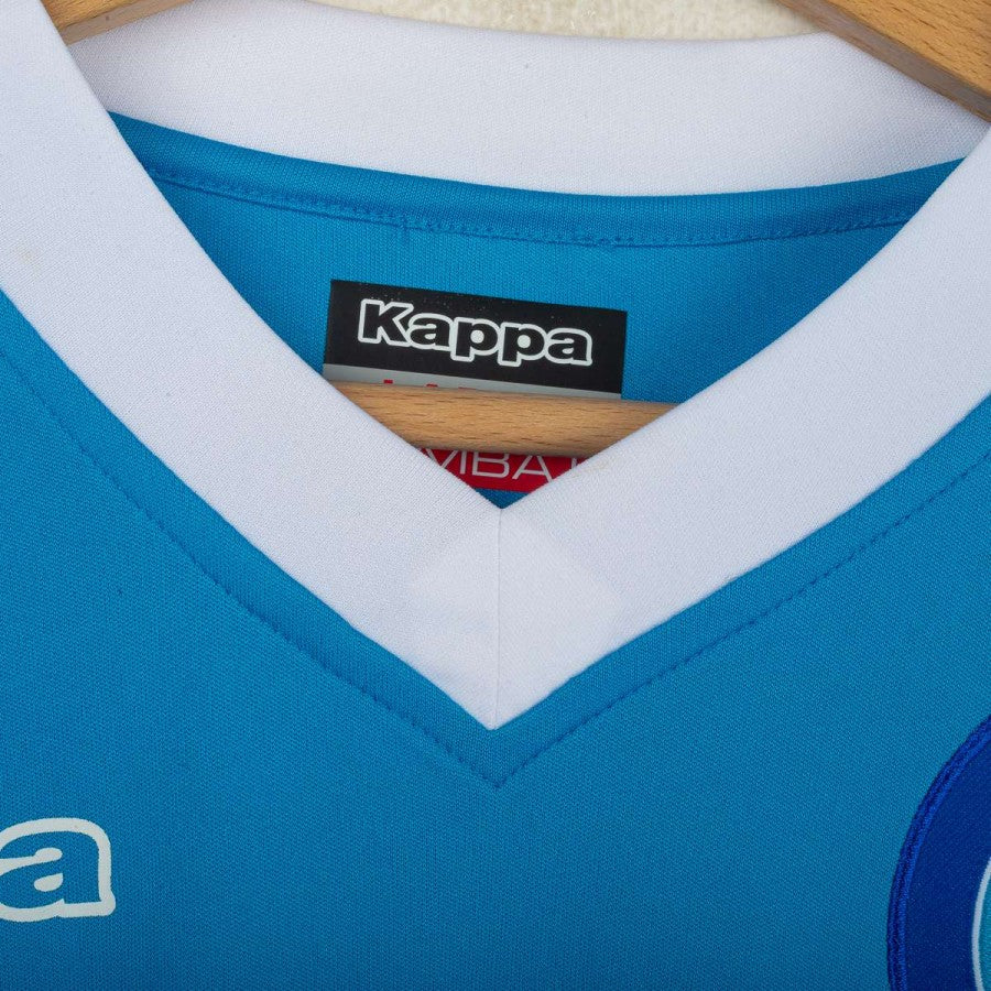 Maglia Home Napoli Kappa Mertens 14 2015/2016 by KAPPA - Home (13)