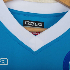 Maglia Home Napoli Kappa Mertens 14 2015/2016 by KAPPA - Home (13)