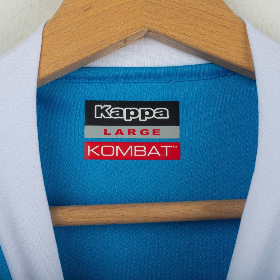 Maglia Home Napoli Kappa Mertens 14 2015/2016 by KAPPA - Home (14)