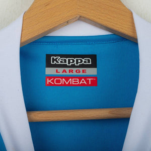 Maglia Home Napoli Kappa Mertens 14 2015/2016 by KAPPA - Home (14)