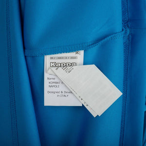 Maglia Home Napoli Kappa Mertens 14 2015/2016 by KAPPA - Home (16)