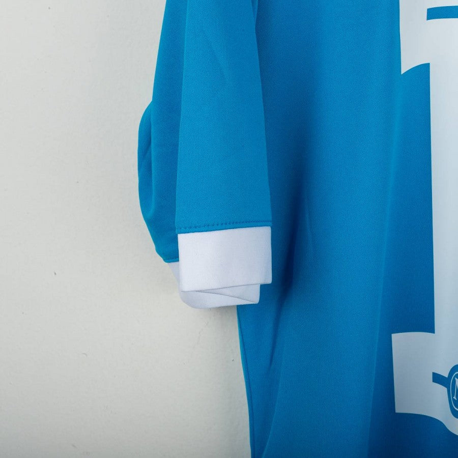 Maglia Home Napoli Kappa Mertens 14 2015/2016 by KAPPA - Home (7)