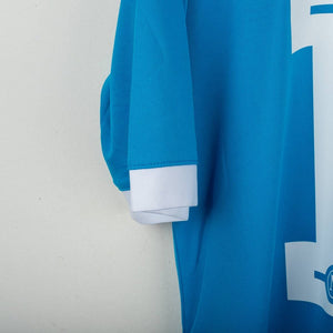 Maglia Home Napoli Kappa Mertens 14 2015/2016 by KAPPA - Home (7)