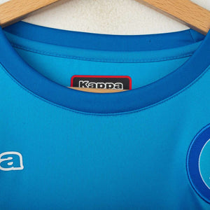Maglia Home Napoli Kappa Mertens 14 2016/2017 by KAPPA - Home (10)
