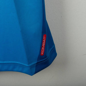 Maglia Home Napoli Kappa Mertens 14 2016/2017 by KAPPA - Home (14)