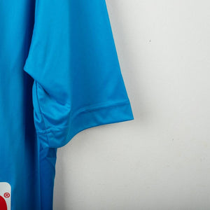 Maglia Home Napoli Kappa Mertens 14 2016/2017 by KAPPA - Home (6)