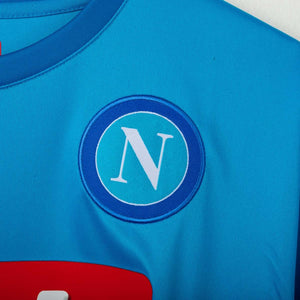 Maglia Home Napoli Kappa Mertens 14 2016/2017 by KAPPA - Home (8)