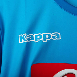 Maglia Home Napoli Kappa Mertens 14 2016/2017 by KAPPA - Home (9)