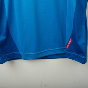 maglia home napoli kappa Mertens 14 2016/2017 by KAPPA - Home (12)