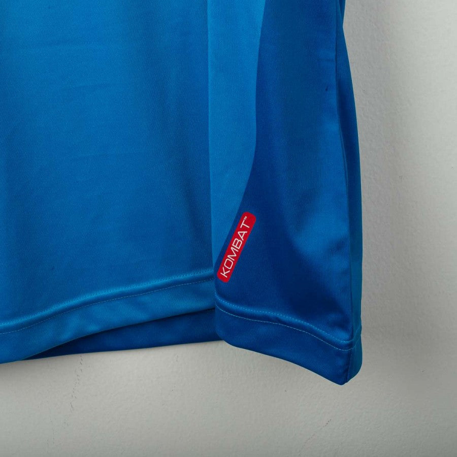 maglia home napoli kappa Mertens 14 2016/2017 by KAPPA - Home (13)