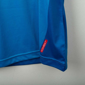 maglia home napoli kappa Mertens 14 2016/2017 by KAPPA - Home (13)