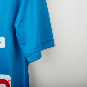 maglia home napoli kappa Mertens 14 2016/2017 by KAPPA - Home (6)