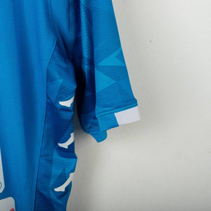Maglia Home Napoli Kappa Mertens 14 2018/2019 by KAPPA - Home (10)