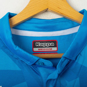Maglia Home Napoli Kappa Mertens 14 2018/2019 by KAPPA - Home (16)