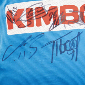 Maglia Home Napoli Kappa Mertens 14 2019/2020 by KAPPA - Home (10)