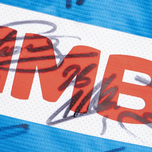 Maglia Home Napoli Kappa Mertens 14 2019/2020 by KAPPA - Home (12)