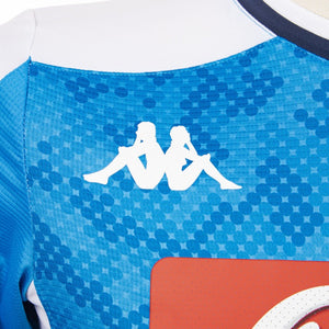 Maglia Home Napoli Kappa Mertens 14 2019/2020 by KAPPA - Home (14)