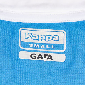 Maglia Home Napoli Kappa Mertens 14 2019/2020 by KAPPA - Home (3)