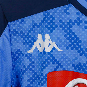 Maglia Home Napoli Kappa Mertens n14 2019/2020 by KAPPA - Home (7)