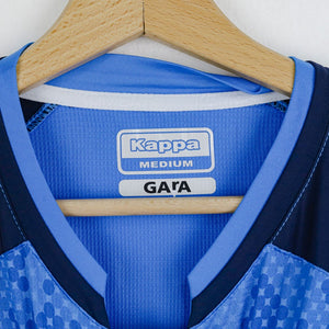 Maglia Home Napoli Kappa Mertens n14 2019/2020 by KAPPA - Home (8)