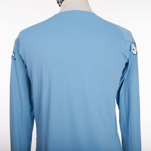 maglia home napoli kappa ml 2005/2006 by KAPPA - Home (10)