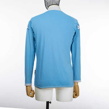 maglia home napoli kappa ml 2005/2006 by KAPPA - Home (2)