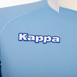 maglia home napoli kappa ml 2005/2006 by KAPPA - Home (4)