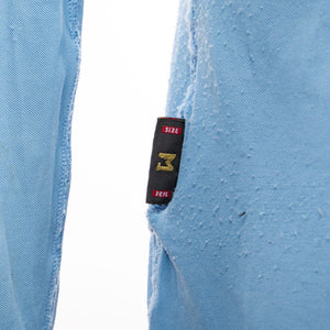 maglia home napoli kappa ml 2005/2006 by KAPPA - Home (8)