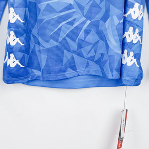 Maglia Home Napoli Kappa ML 2018/2019 by KAPPA - Home (12)