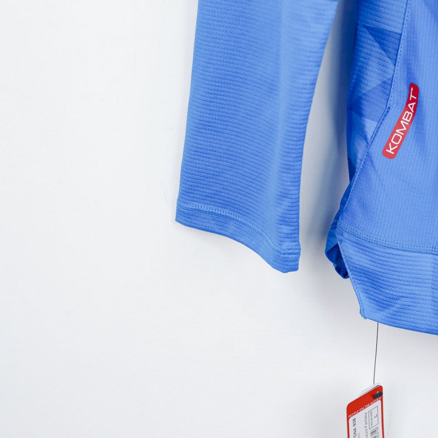 Maglia Home Napoli Kappa ML 2018/2019 by KAPPA - Home (7)