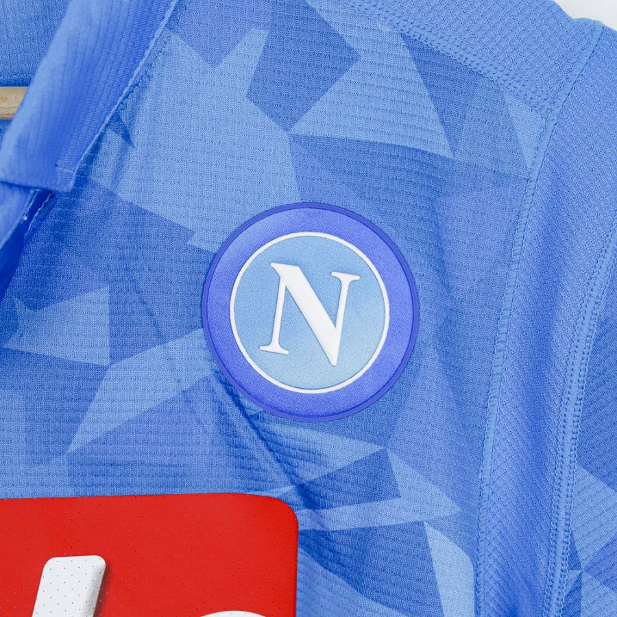 Maglia Home Napoli Kappa ML 2018/2019 by KAPPA - Home (8)