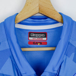 Maglia Home Napoli Kappa ML 2018/2019 by KAPPA - Home (10)