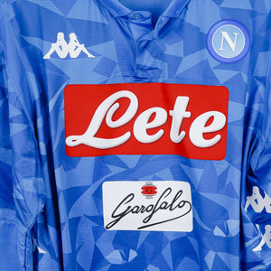 Maglia Home Napoli Kappa ML 2018/2019 by KAPPA - Home (11)